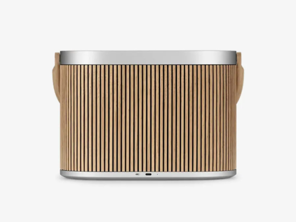 Loa B&O Beosound A5 Oak - Ảnh thực tế 3